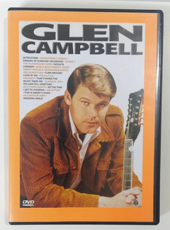 Glen Campbell Dvd