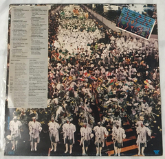 Lp Sambas De Enredo - Das Escolas De Samba Do Grupo 1 - 1986 - comprar online