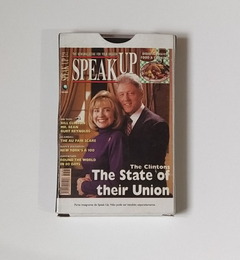 Speak Up - The State Of Their Union