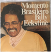 Lp Momento Brasileiro - Billy Eckstine 1979 Som Livre