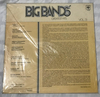 Lp Big Bands - Greatest Hits Vol 3 - 1976 - comprar online