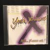 Cd Original Youth X-treme - Well... X-cuuuse Meh!