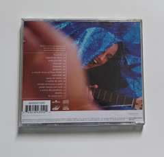 Ana Carolina Cd - comprar online