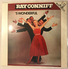 Lp Ray Conniff 's Wonderful