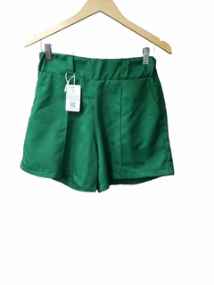 Shorts Viscose Tam G MINIKI