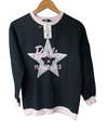 Blusa De Frio Tam M PLANET GIRLS