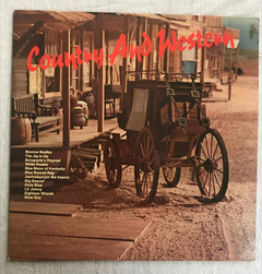 Lp Country And Western 1971