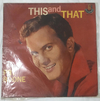 Lp Vinil Pat Boone - This And That