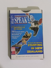 Speak Up - Studying In New Zealand.