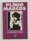 Livro O Abajur Lilás Plínio Marcos (usado) - comprar online