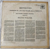 Lp Beethoven - Bruno Walter The Symphonies Columbia - Miniki