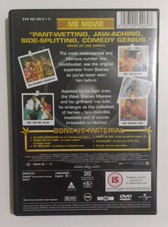 Ali G Indahouse - Dvd - comprar online