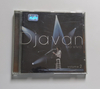Djavan Ao Vivo Cd Volume 2