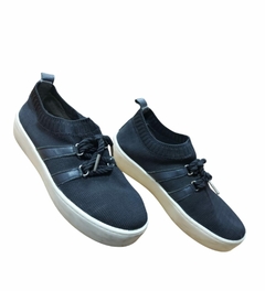 Tenis Preto Tam 35 MINIKI - comprar online