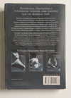 Livro Cinquenta Tons De Cinza James, E.l. Capa Mole (usado) - comprar online