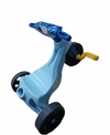 Motoca Azul FOX RACER - comprar online