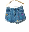 Shorts Jeans Tam 42 POOL JEANS