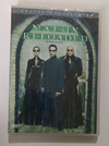 Matrix Reloaded Dvd - comprar online