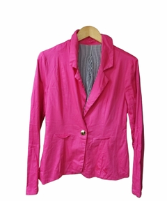 Blazer Rosa Tam G MINIKI