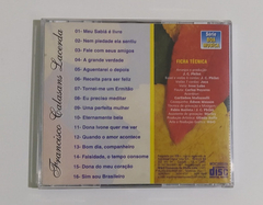 Sim, Sou Brasileiro Vol. Vi Cd - comprar online