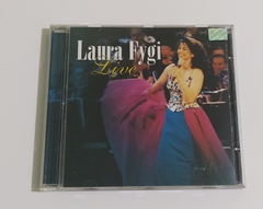 Laura Fygi Live Cd