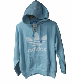 Blusa De Moletom Tam M ADIDAS