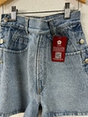 Short Vintage miniki 38 - comprar online