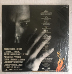 Lp Vinil 91/2 Weeks Original Motion Picture Sound Track 1986 - comprar online