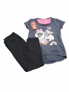 Conjunto De Cachorrinho 3 anos BOULEVARD BABY