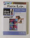 Dvd/ Cd Maria Rita Samba Meu