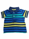 Camiseta Polo Tam 6-9 meses TOMMY