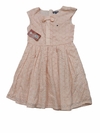 Vestido Rose 8 Anos TOMMY HILFIGER