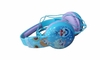 Fone infantil da frozen DISNEY - comprar online