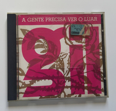 Gilberto Gil Cd