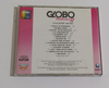 Globo Collection Ii - Country Music Cd - comprar online