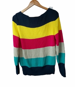 Blusa De Tricot Tam P MINIKI