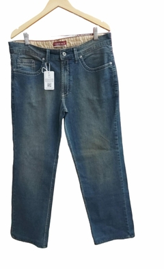 Calça Jeans Masculina Tam 46 CLAUDE HILLS