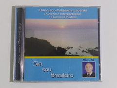 Sim, Sou Brasileiro Vol. Vi Cd