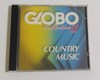 Globo Collection Ii - Country Music Cd