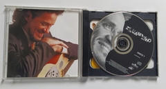 Zé Ramalho 20 Anos Antologia Acústica Cd - Miniki