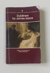 Livro Dubliners By James Joyce (usado)