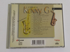 A Tribute To Kenny G Cd - comprar online