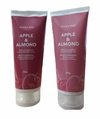 MK Gel+Hidradante apple&almond