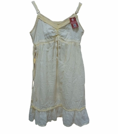 Vestido MINIKI Tam G