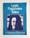 Livro Lygia Fagundes Teles Literatura Comentada (usado)