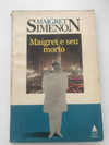 Livro Maigret E Seu Morto