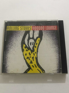 Cd Rolling Stones