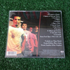 Cd Original Homens De Marte Thurbo Music - Miniki