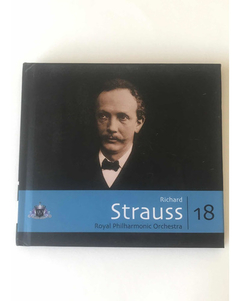 Cd Richard Strauss