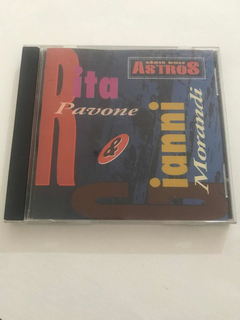 Cd Rita Pavone